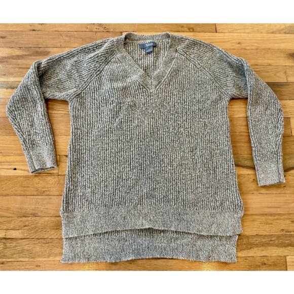 Natural Reflections Women’s Sweater Size Medium Tan - Picture 1 of 3